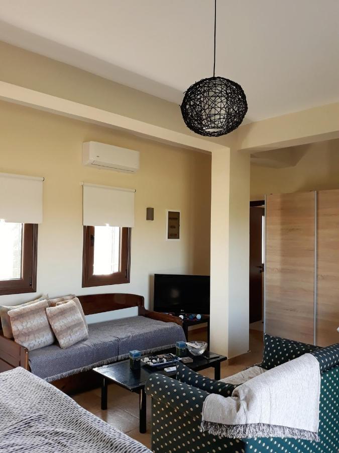 شقة Galini Estate Kardítsa المظهر الخارجي الصورة